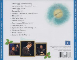 Music From The Happy Elf