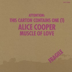 Muscle of Love
