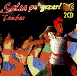 Salsa pa' gozar!