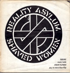 Reality Asylum