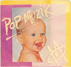 Pop Muzik