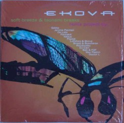 Soft Breeze & Tsunami Breaks