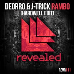 Rambo (Hardwell Edit)