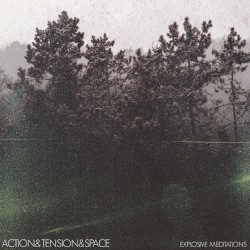 Explosive Meditations