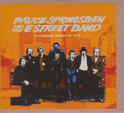 2016‐01‐16: Consol Energy Center, Pittsburgh, PA, USA