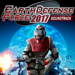 Earth Defense Force 2017