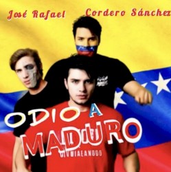 Odio a Maduro (2025)