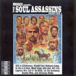 Muggs Presents... The Soul Assassins Chapter I