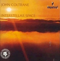 Interstellar Space