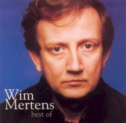 Best of Wim Mertens