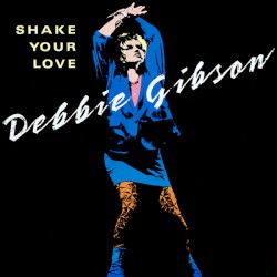 Shake Your Love