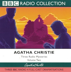 Three Radio Mysteries, Volume Two