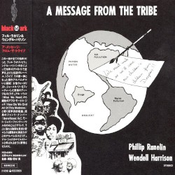 A Message From the Tribe