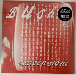 Sixteen Stone