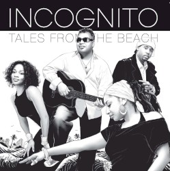 Tales From the Beach