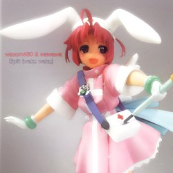 wacom460 & wawawa Split (waku waku)