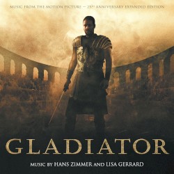 Gladiator: Music From the Motion Picture