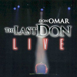 The Last Don Live