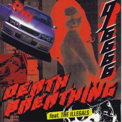 Death Breathing