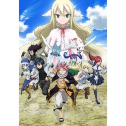 FAIRY TAIL ファイナルシリーズ ORIGINAL SOUND COLLECTION Vol.1