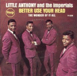 Better Use Your Head / The Wonder of It All