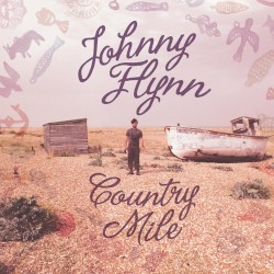 Country Mile (Deluxe Version)
