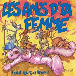 Faut qu'ça lime