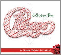 Chicago XXXIII: O Christmas Three