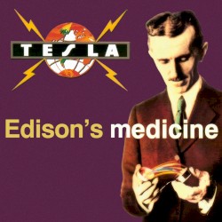 Edison's Medicine