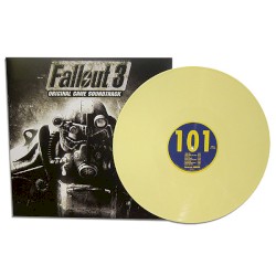 Fallout 3: Original Game Soundtrack