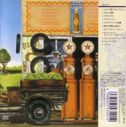 Wipe the Windows, Check the Oil, Dollar Gas