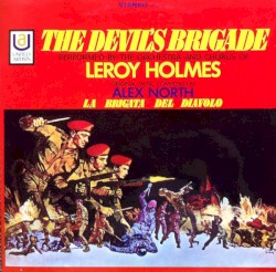 The Devil's Brigade