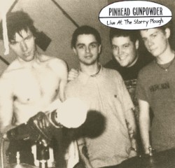 Live at the Starry Plough