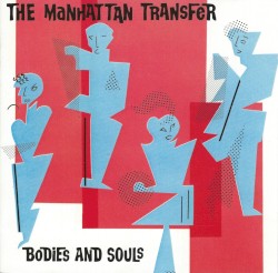 Bodies and Souls