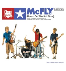 Room on the 3rd Floor (disc 1)