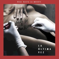 La última vez