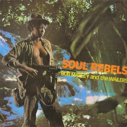 Soul Rebels