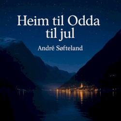 Heim til Odda til Jul