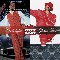 Prototype / Ghetto Musick