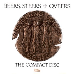 Beers, Steers & Queers