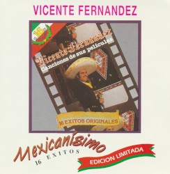 Canciones de sus peliculas