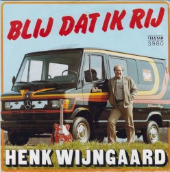 Blij dat ik rij / Tussen Rome en Turijn