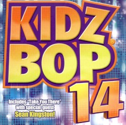 Kidz Bop 14