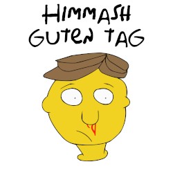 Guten Tag