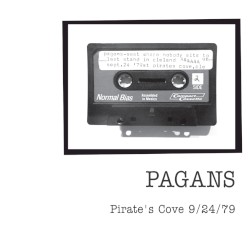 Pirate's Cove 9/24/79