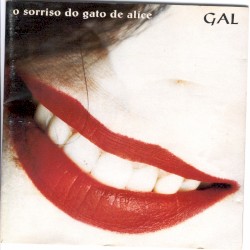 O sorriso do gato de Alice