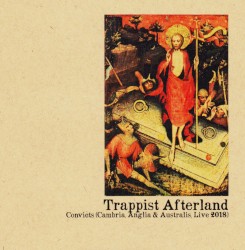 Convicts (Cambria, Anglia and Australis live 2018)