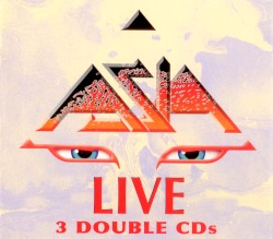 Live 3 Double CDs