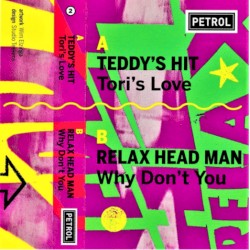 Teddy's Hit / Relax Head Man