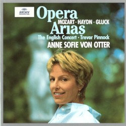 Opera Arias